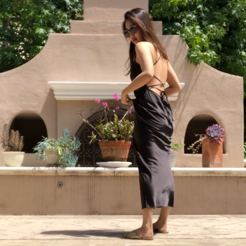 Meet your Posher, Eunice